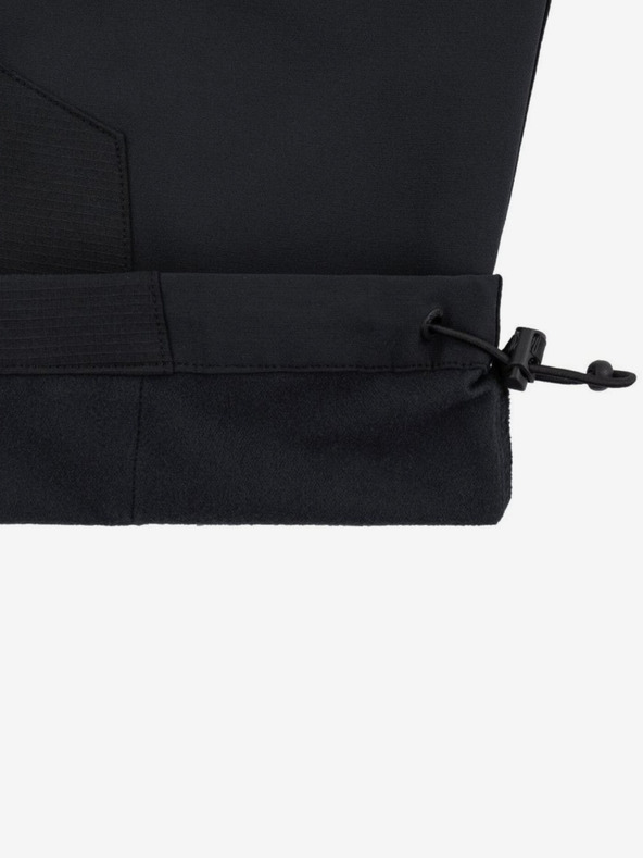 Kilpi Мъжки спортни панталони Kilpi TIDE в цвят каки