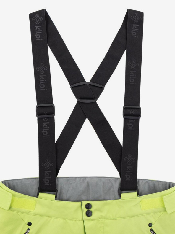 Kilpi Сини мъжки ски панталони Kilpi METHONE