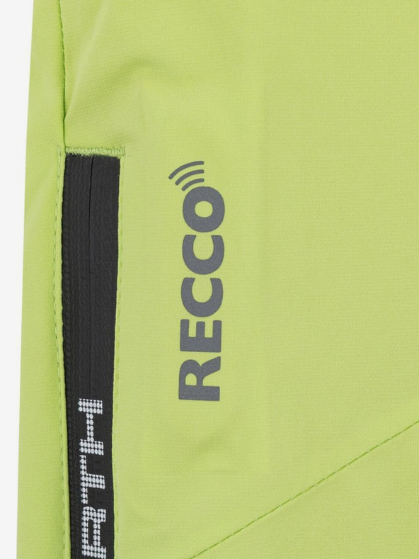 Kilpi Сини мъжки ски панталони Kilpi METHONE