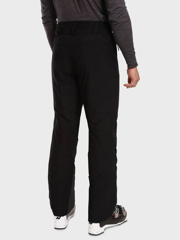 Kilpi Черни мъжки ски панталони KILPI GABONE