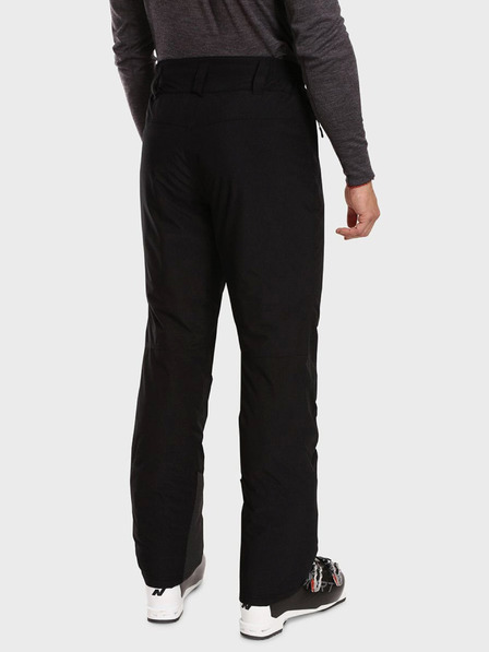 Kilpi Черни мъжки ски панталони KILPI GABONE