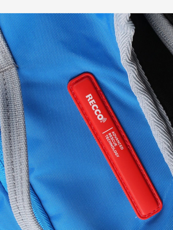 Kilpi Бежова спортна раница за мъже Kilpi GLACIER