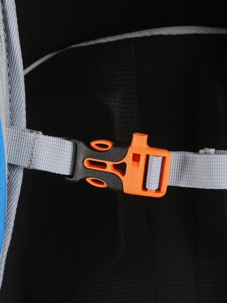 Kilpi Синя спортна раница за мъже Kilpi GLACIER