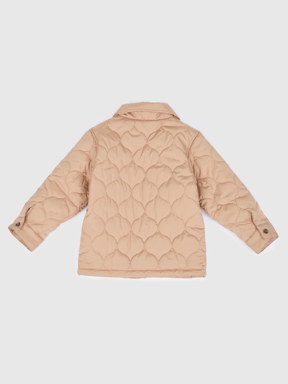 GAP Бебешко ватирано яке GAP