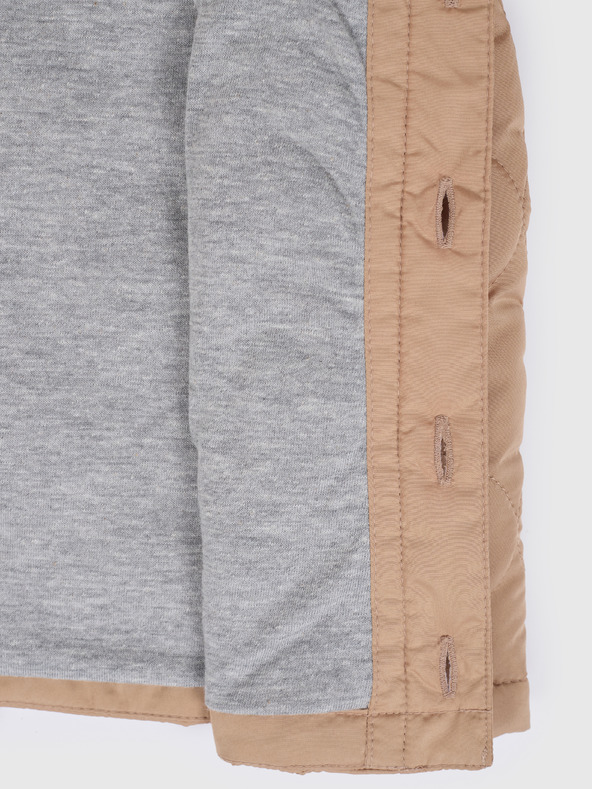 GAP Бебешко ватирано яке GAP