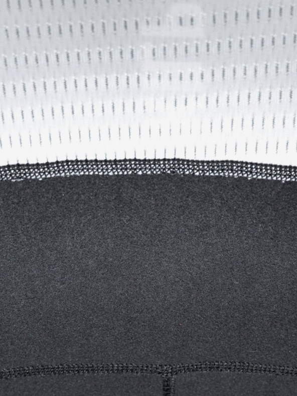 Kilpi Мъжки черен клин за колоездене Kilpi VALLEY-M