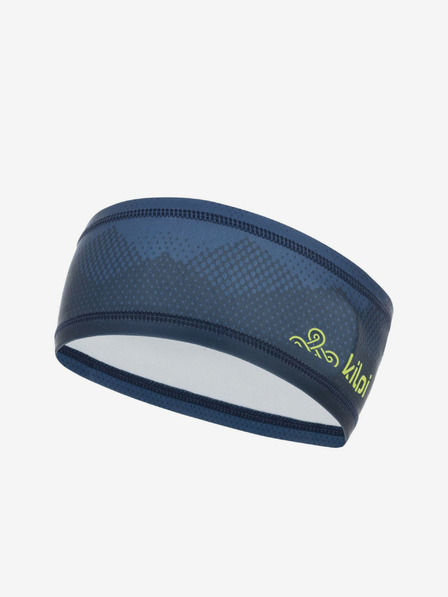 Kilpi Тъмно синя дамска лента за бягане Kilpi BRILLIANS-U
