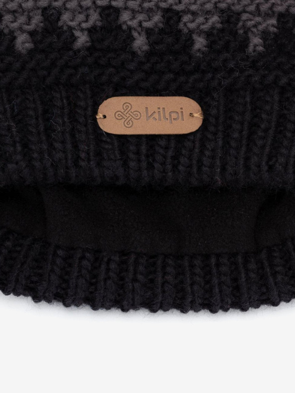 Kilpi Kilpi SKAL-M шарена мъжка шапка