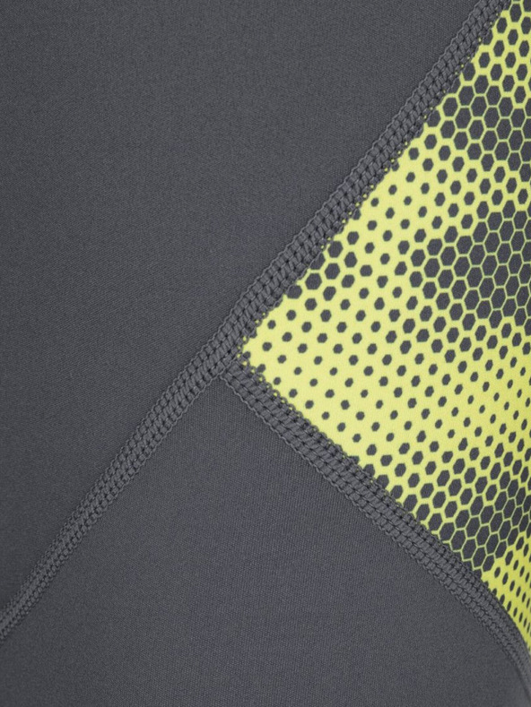 Kilpi Тъмно сив мъжки спортен клин Kilpi Alexo-M