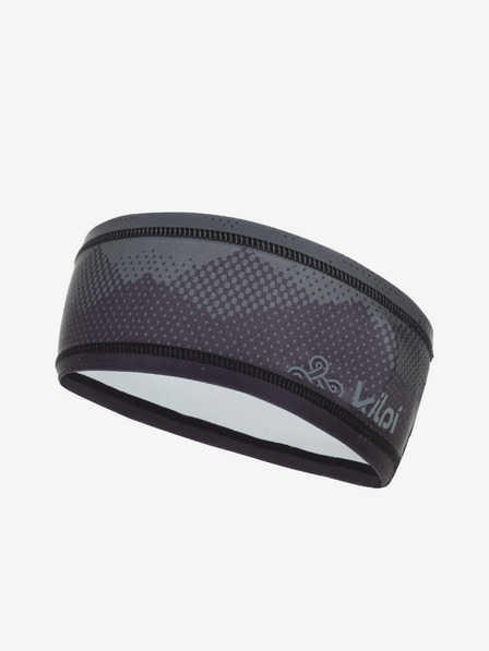 Kilpi Черна лента за бягане Kilpi BRILLIANS-U