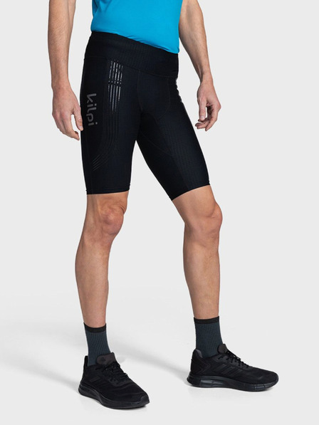 Kilpi Черни мъжки спортни шорти Kilpi Chamonies-M