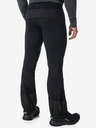 Kilpi Черни мъжки спортни панталони Kilpi Bristen-M