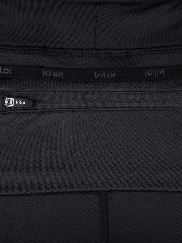 Kilpi Черни мъжки спортни панталони Kilpi Bristen-M