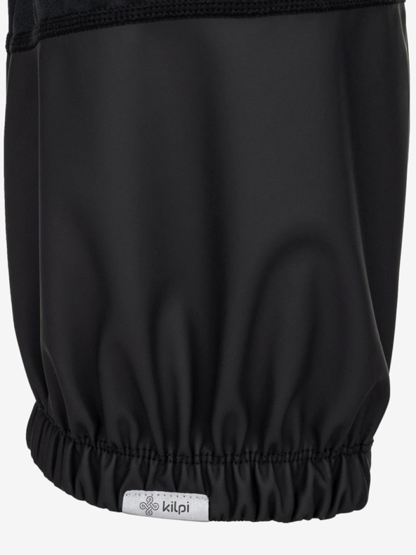 Kilpi Черни мъжки спортни панталони Kilpi Bristen-M