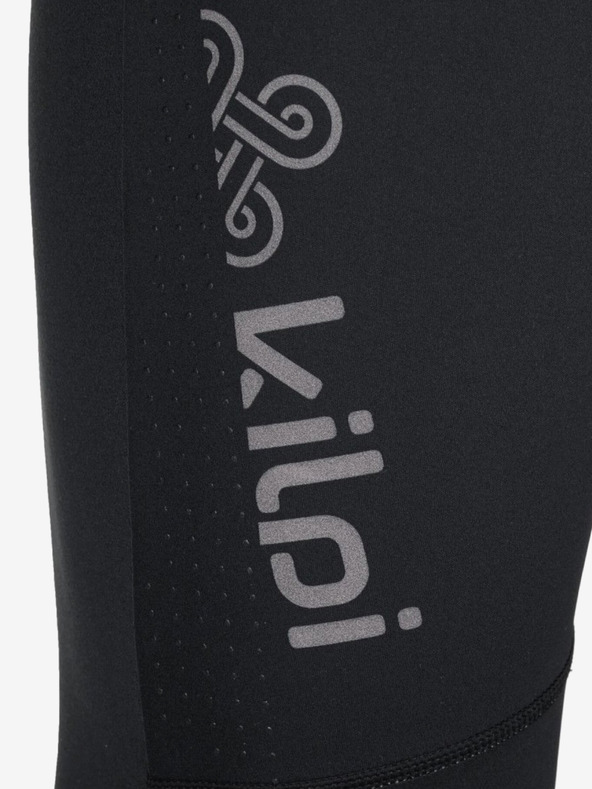 Kilpi Черни мъжки спортни панталони Kilpi Bristen-M