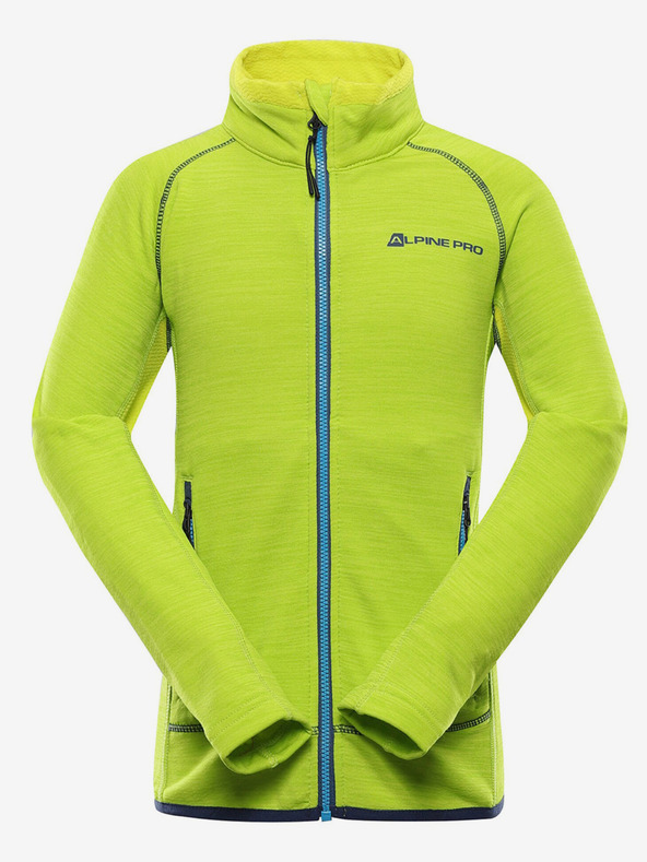 ALPINE PRO Onneco Суитшърт детски
