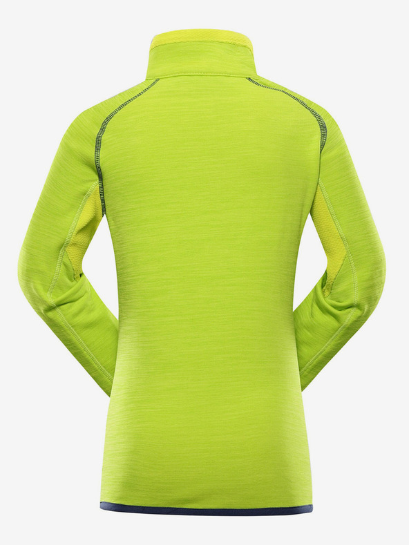 ALPINE PRO Onneco Суитшърт детски