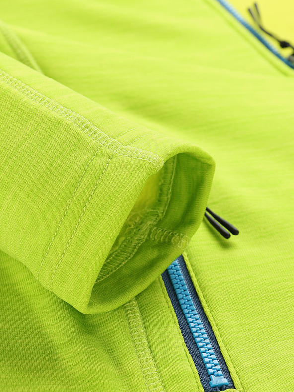 ALPINE PRO Onneco Суитшърт детски