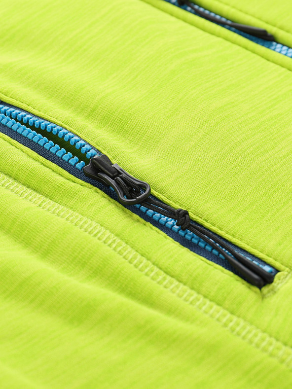 ALPINE PRO Onneco Суитшърт детски