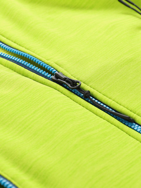 ALPINE PRO Onneco Суитшърт детски