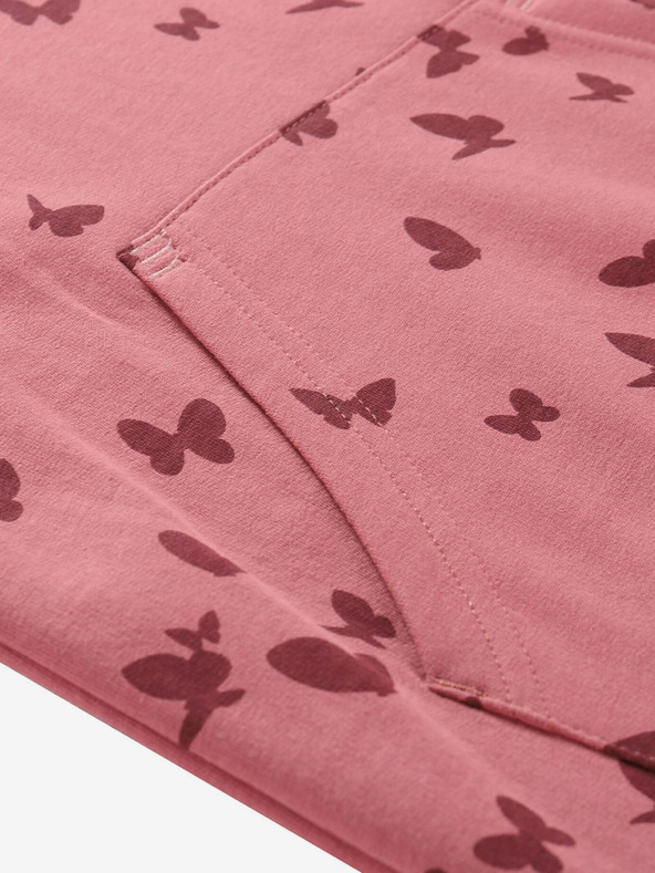 NAX Розов суитчър за момичета NAX Ziardo