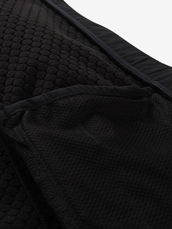 ALPINE PRO Черно дамско софтшел яке ALPINE PRO Hoora