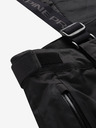 ALPINE PRO Черен мъжки ски панталон с мембрана PTX ALPINE PRO Feler