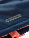 ALPINE PRO Оранжево детско ски яке с мембрана PTX ALPINE PRO Zaribo