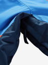 ALPINE PRO Синьо детско ски яке с мембрана PTX ALPINE PRO Zaribo