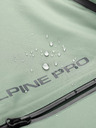 ALPINE PRO Зелено мъжко ски яке ALPINE PRO Omeq