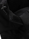 ALPINE PRO Черно мъжко софтшел яке ALPINE PRO HOOR