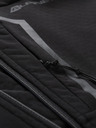 ALPINE PRO Черно мъжко софтшел яке ALPINE PRO HOOR