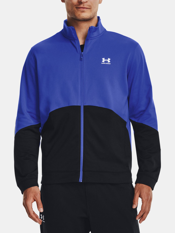 Under Armour Мъжко яке Under Armour UA Tricot Fashion Jacket