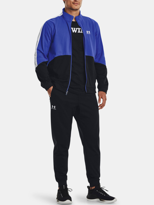 Under Armour Мъжко яке Under Armour UA Tricot Fashion Jacket