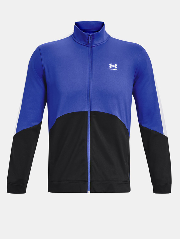 Under Armour Мъжко яке Under Armour UA Tricot Fashion Jacket