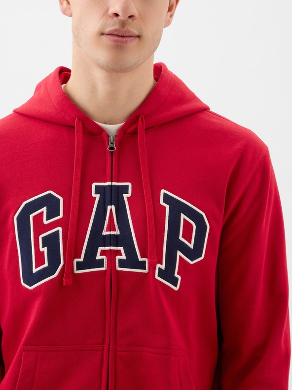 GAP Суитчер с цип GAP