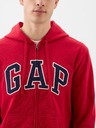 GAP Суитчер с цип GAP