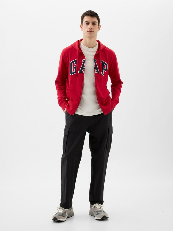 GAP Суитчер с цип GAP