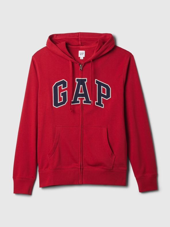 GAP Суитчер с цип GAP