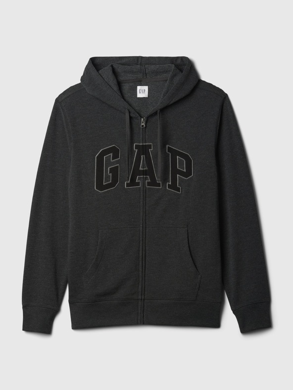 GAP Суитчер с цип GAP