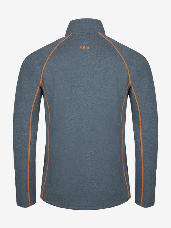 Kilpi Тъмносин мъжки суитчър за открито Kilpi TAUER-M