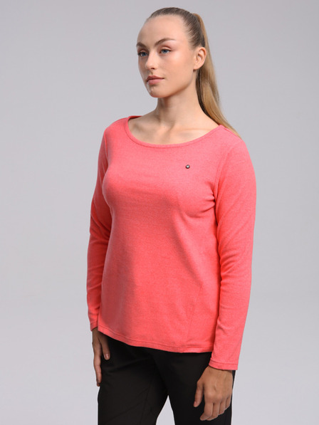 Loap Дамска тениска LOAP Bebida Coral