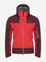 Kilpi Червено мъжко спортно яке Kilpi Mamba-M