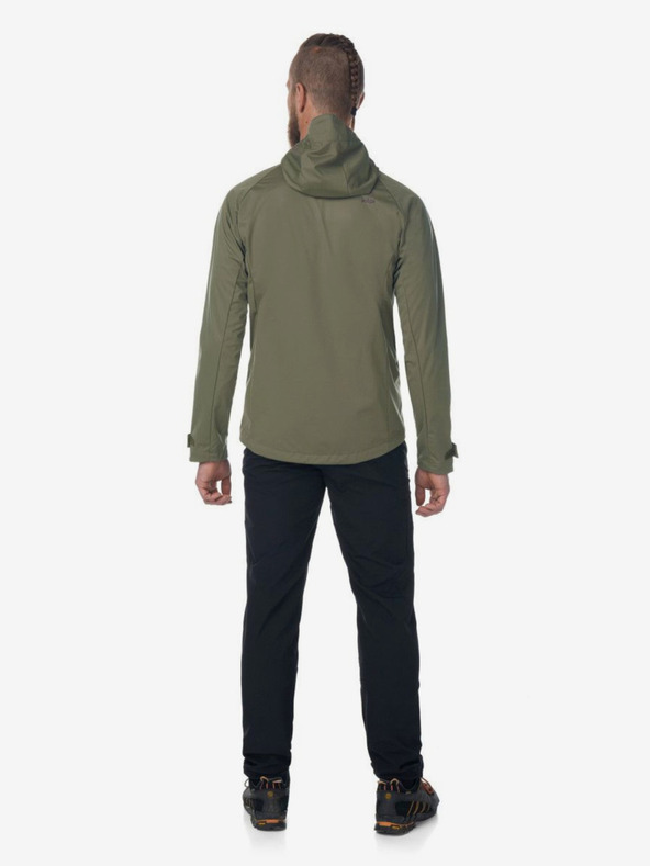 Kilpi Мъжко софтшел яке Kilpi Beltra-M