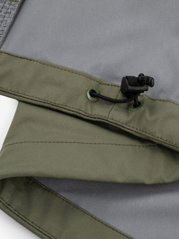 Kilpi Мъжко софтшел яке Kilpi Beltra-M