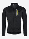Kilpi Черно мъжко спортно яке Kilpi Nordim-M