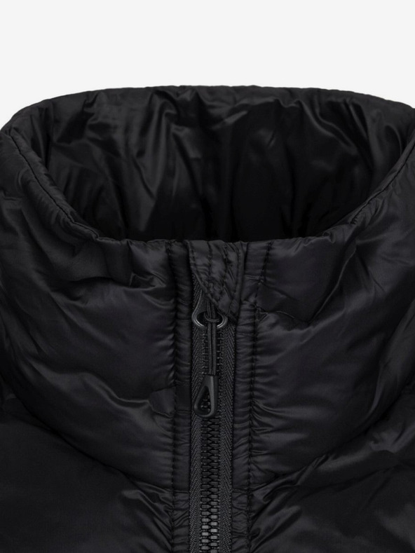 Kilpi Мъжка изолирана жилетка Kilpi NAI-M Black