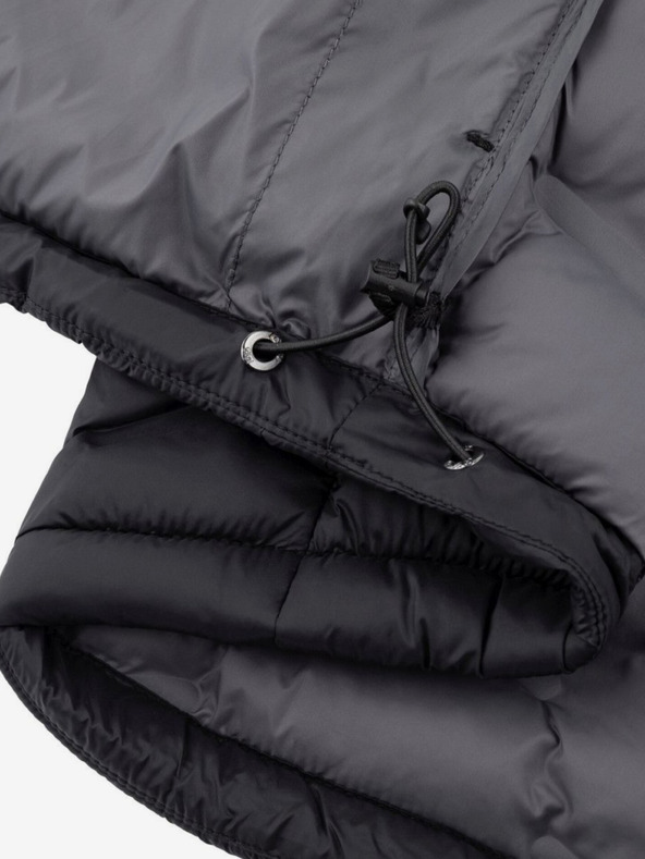 Kilpi Мъжка изолирана жилетка Kilpi NAI-M Black