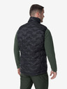 Kilpi Мъжка изолирана жилетка Kilpi NAI-M Black