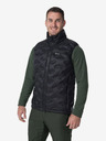 Kilpi Мъжка изолирана жилетка Kilpi NAI-M Black